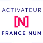 l'agence digitale Com'etic est labellisée Activateur France par France Num, qui est une initiative gouvernementale pour accélérer la transformation digitale des TPE, artisans, commerçants, restaurants, etc.